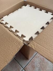 Tappeto gioco 30 pezzi