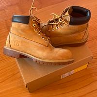 Timberland nr 26