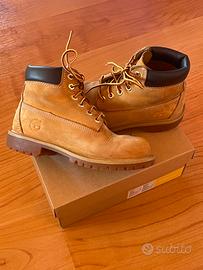 Timberland nr 26