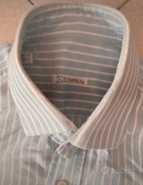 Camicia uomo Charly