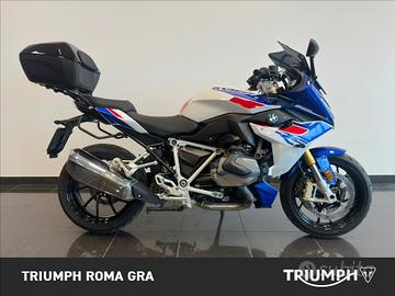BMW R 1250 RS Abs