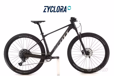 Scott Scale 940 t.M