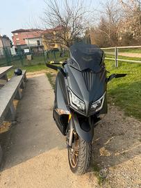 Tmax 530 iron max