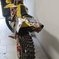 Suzuki Valenti RM-Z 450 - 2006