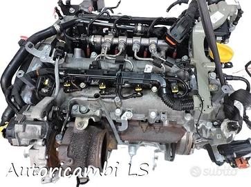 Motore 55284064 jeep renegade 2.0 mjt anno 2020