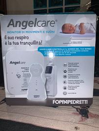 Angelcare Foppapedretti Nuovo