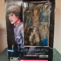 STAR WARS ACTION FIGURE LUKE SKYALKER VINTAGE