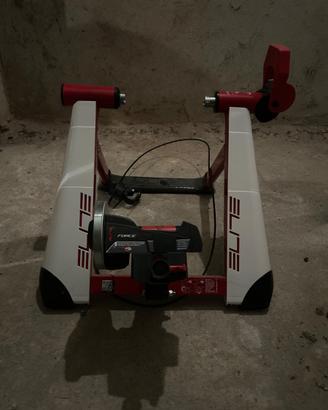 Rulli Élite bici per allenamento
