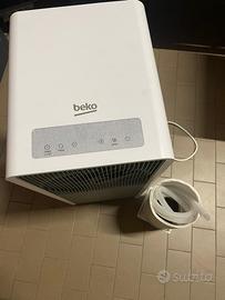 CLIMATIZZATORE PORTATILE BEKO