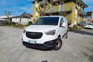Opel Combo 2020