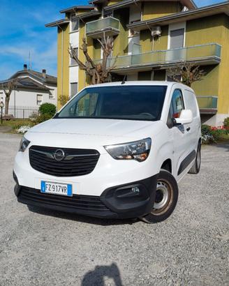 Opel Combo 2020