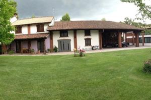 Rustico/Casale/Corte San Martino in Strada