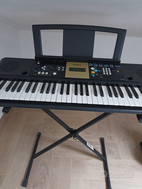 Tastiera Yamaha