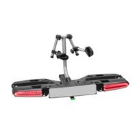 Portabici gancio di traino compact 2e+1 FIX4BIKE