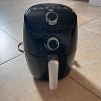 Friggitrice ad aria 1,8l Silvercrest