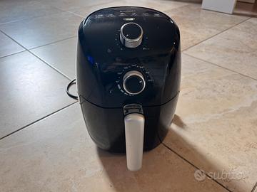 Friggitrice ad aria 1,8l Silvercrest