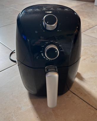 Friggitrice ad aria 1,8l Silvercrest