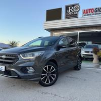 Ford Kuga 2.0 TDCI 150 CV S&S 4WD ST-Line
