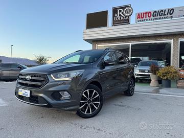 Ford Kuga 2.0 TDCI 150 CV S&S 4WD ST-Line