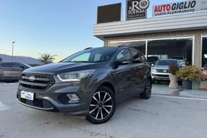 Ford Kuga 2.0 TDCI 150 CV S&S 4WD ST-Line