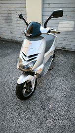 Aprilia Leonardo 150cc