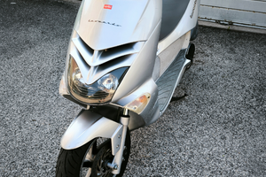 Aprilia Leonardo 150cc