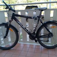 bicicletta mbk 26"