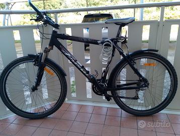 bicicletta mbk 26"