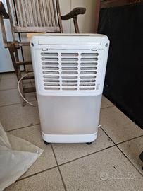 Deumidificatore 