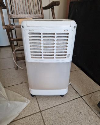 Deumidificatore 
