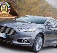 Ricambi Ford Mondeo