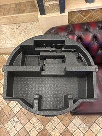 Organizer per ruota di scorta Toyota Yaris
