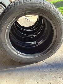 Pneumatici Hankook 195/55/r15