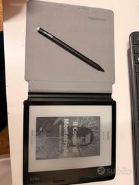 KOBO SCRIBE