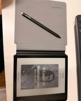 KOBO SCRIBE