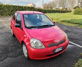 Toyota Yaris AUTOMATICA