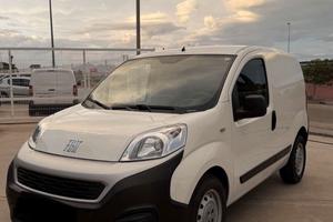Fiat Fiorino Cargo 1.3 Multijet 95cv