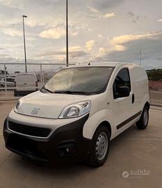 Fiat Fiorino Cargo 1.3 Multijet 95cv