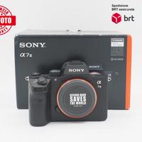 Sony A7 III
