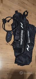 Normatec 3 Pressoterapia Gambe e Braccia