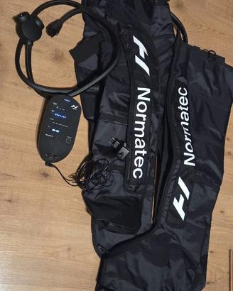 Normatec 3 Pressoterapia Gambe e Braccia