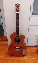 chitarra eko mia lV 018 CW