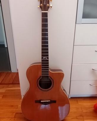 chitarra eko mia lV 018 CW