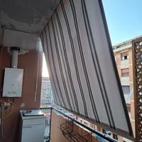tenda per balcone 2.50 m