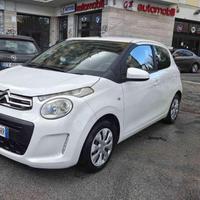 CITROEN C1 Airscape VTi 68 5 porte Feel