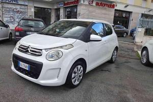 CITROEN C1 Airscape VTi 68 5 porte Feel