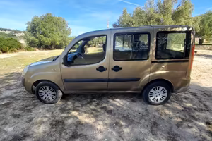 Doblo 1.9 multi jet 2006