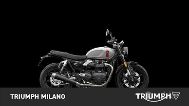 TRIUMPH Speed Twin 900 Abs