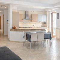 Monfalcone - trilocale panoramico in centro