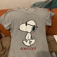 Maglietta manica corta